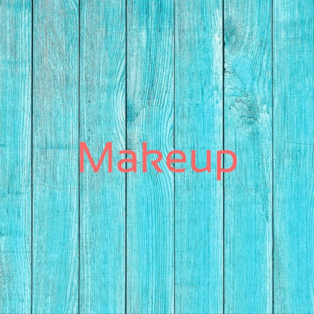 Makeup After Here
